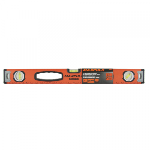 LIBELA AL. MAGNETNA ORANGE 1200mm ART8931(30)