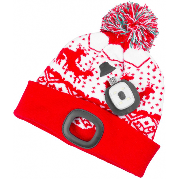 KAPA SA SVJETILJKOM M LED 60lm. USB art.3133518