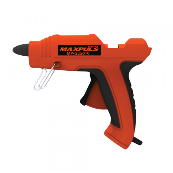 EL. PIŠTOLJ ZA VRUĆE LJEPLJENJE 11,2mm 30W (200W) ART. MP-GLG-018