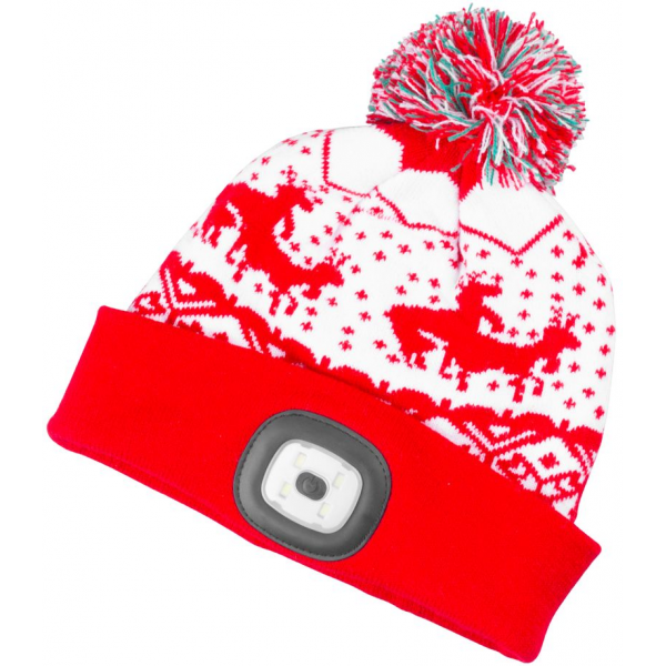 KAPA SA SVJETILJKOM M LED 60lm. USB art.3133518