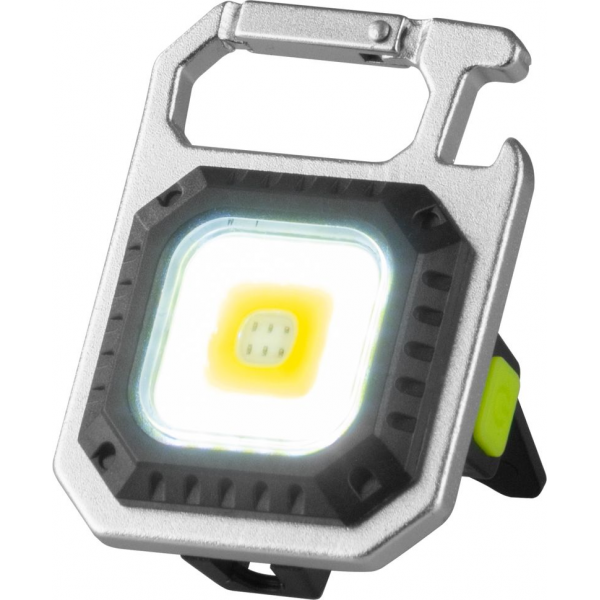 SVJETILJKA BATERIJSKA WORKLIGHT ZW120402 LED USB 1100 lm (10kom)