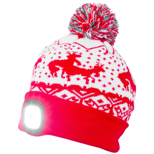 KAPA SA SVJETILJKOM M LED 60lm. USB art.3133518