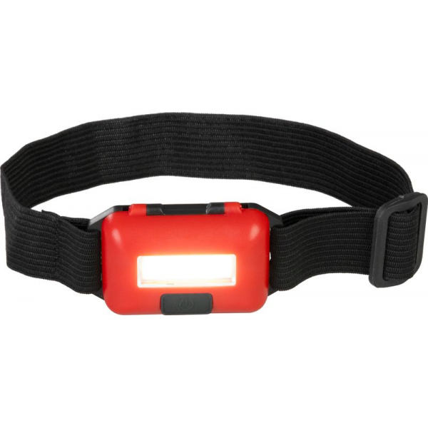 SVJETILJKA BATERIJSKA NAGLAVNA LED 3*AAA  ART.2174100