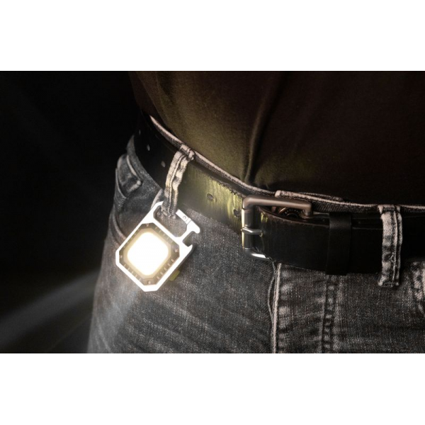 SVJETILJKA BATERIJSKA WORKLIGHT ZW120402 LED USB 1100 lm (10kom)