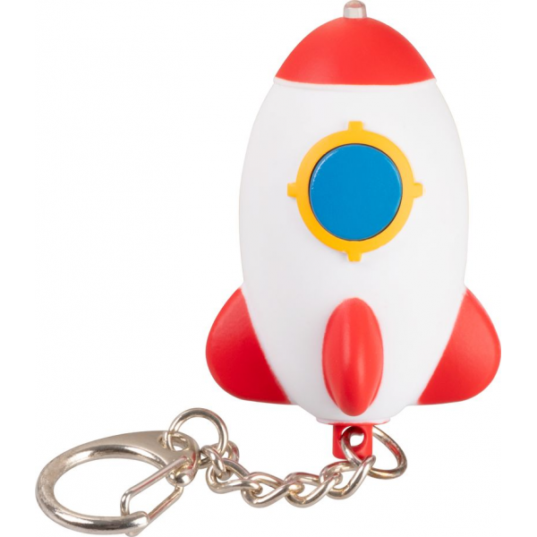 PRIVJESAK SVJETLEĆI SA ZVUKOM 5lm. svemir