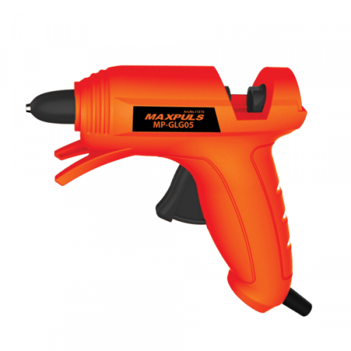 EL. PIŠTOLJ ZA VRUĆE LJEPLJENJE 7,2mm 12W (70W) ART. MP-GLG 005