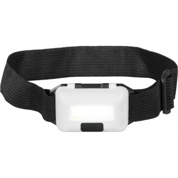 SVJETILJKA BATERIJSKA NAGLAVNA LED 3*AAA  ART.2174100