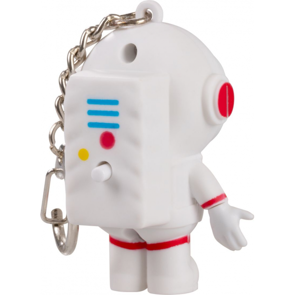 PRIVJESAK SVJETLEĆI SA ZVUKOM 5lm. svemir