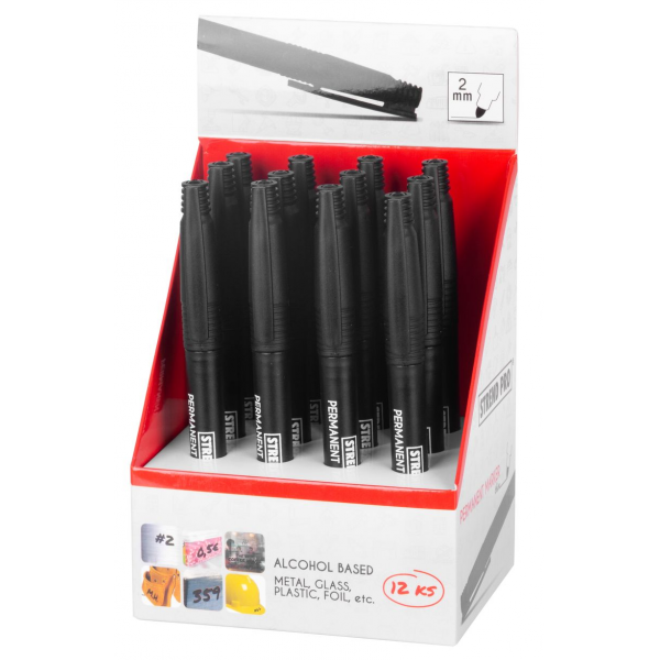 MARKER TANKI CRNI vodootporan (12)