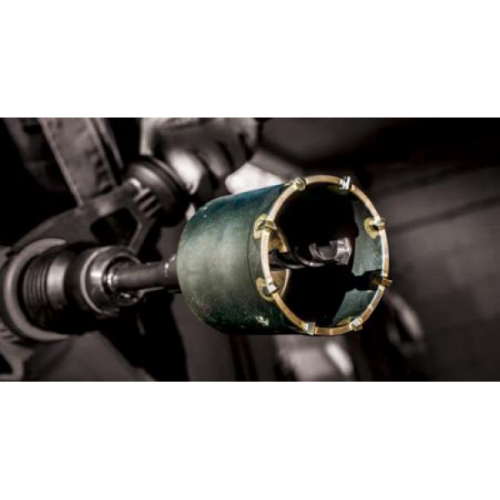 SDS MAX RATIO KRUNA 100 MM