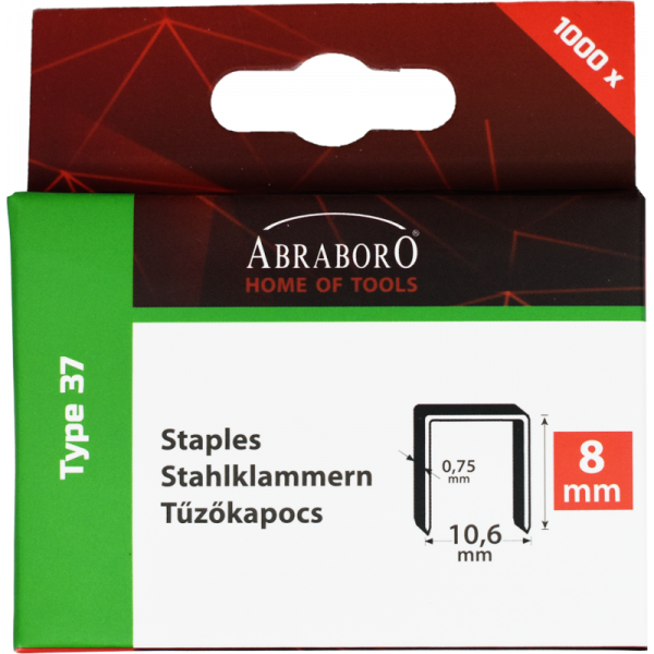 cc58eaf6-99ef-42db-b93c-f771725dae39.png MUNICIJA ZA KLAMERICU 10,6*0,75 10mm 1000kom