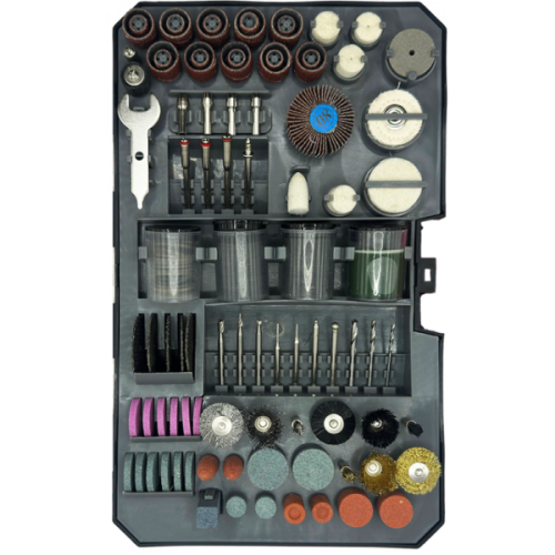 BIJAKS BRUSEVI SET 208 KOM