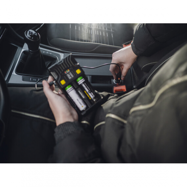 ARMYTEK PUNJAČ ZA BAT. UNI C2 TYPE-C