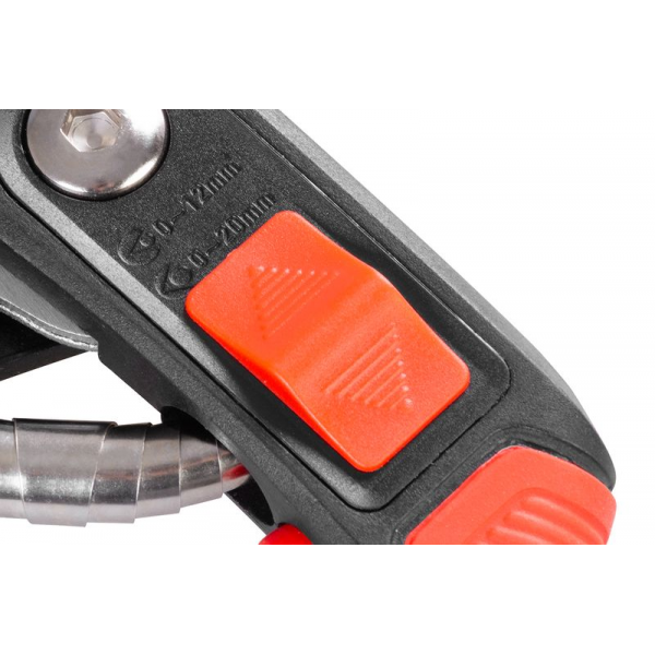 ŠKARE VINOGRADARSKE PS811 SOFT 220mm