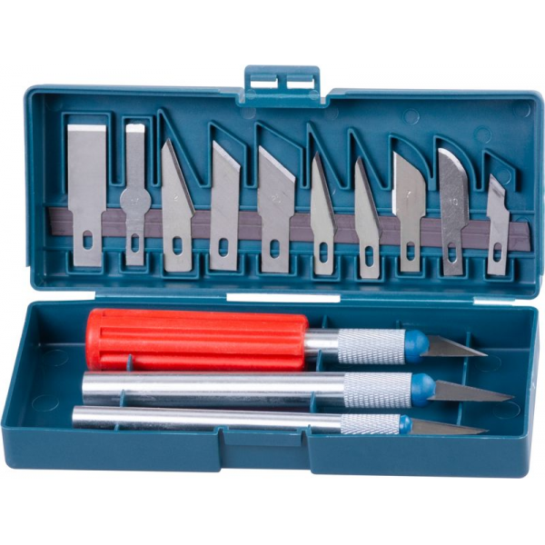 SKALPELI SET 13 kom  art. HK 104