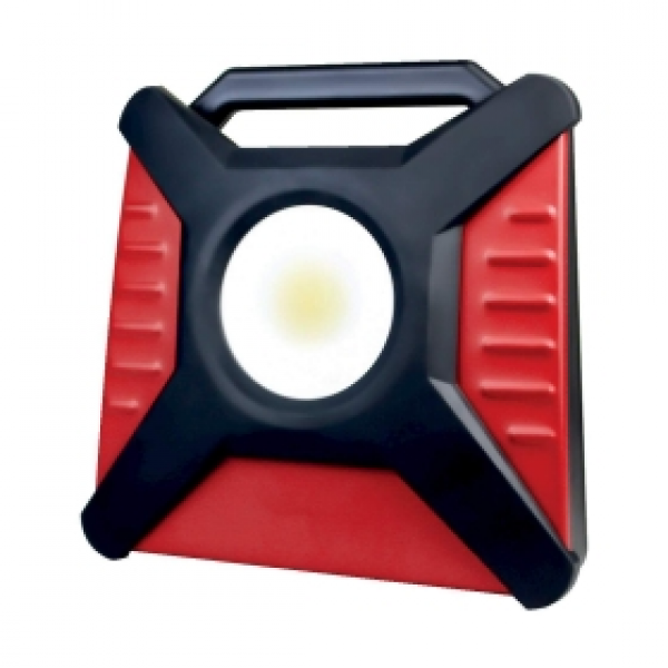 56717682-7797-473b-93aa-a8fb2bb011da.png REFLEKTOR AKU. MULTI-STANDARD 40W 4500lm + ADAPTERI