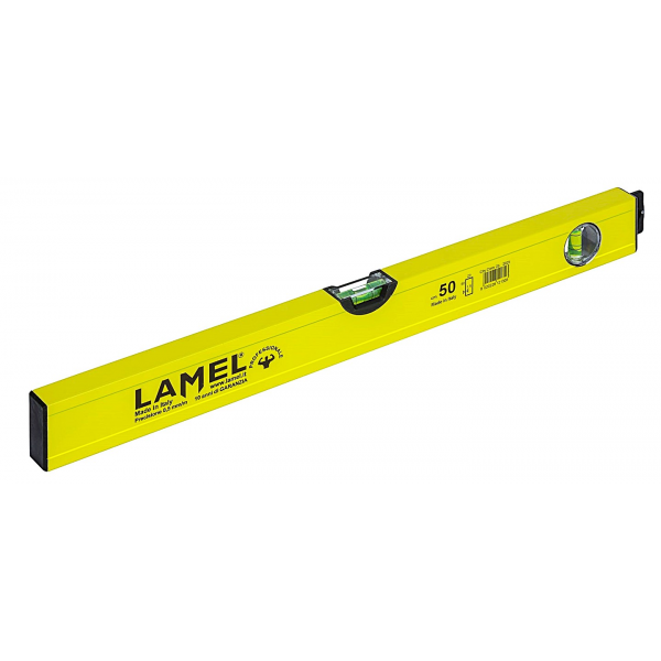 LIBELA PROF. LAMEL CITY COLOR   0 40 CM 2L.  5/1