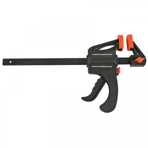 STEGA STOLARSKA BRZA PVC CLO401 63*300mm