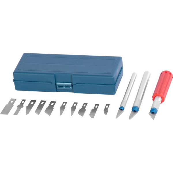 SKALPELI SET 13 kom  art. HK 104