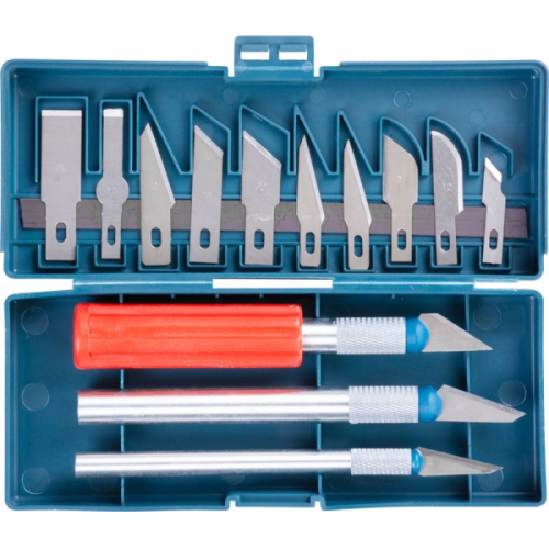SKALPELI SET 13 kom  art. HK 104