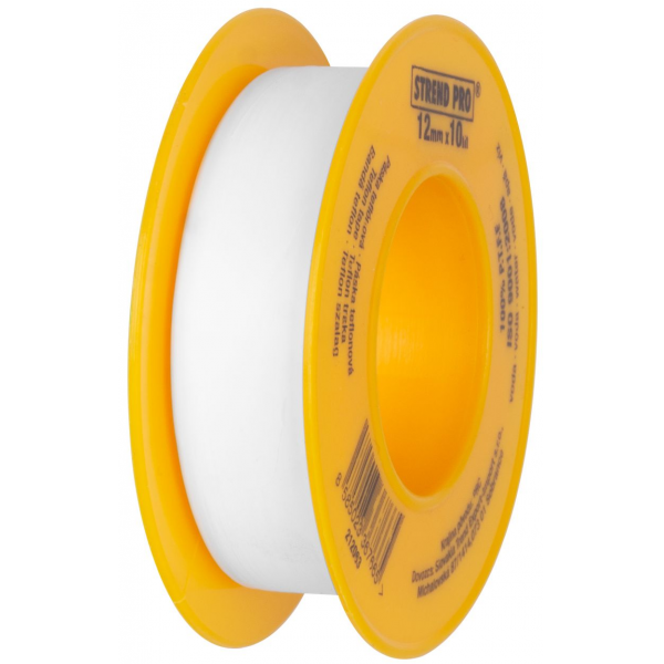 TEFLON TRAKA TTS67  12mm*10m