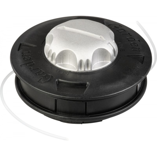 GLAVA ZA TRIMER ALU M-10 fi-140