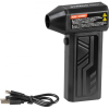 AKU MINI PUHAČ 7,4V 4000mAh 4 brzine
