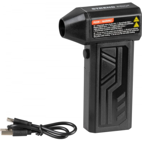 e2708018-4b29-4a95-93c9-2691bf61ea31.png AKU MINI PUHAČ 7,4V 4000mAh 4 brzine