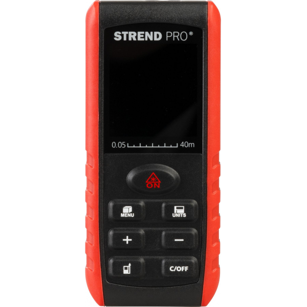 LASERSKI DALJINOMJER DIME  40m