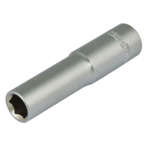 KLJUČ NASADNI 1/4" DUGI 10mm 6K