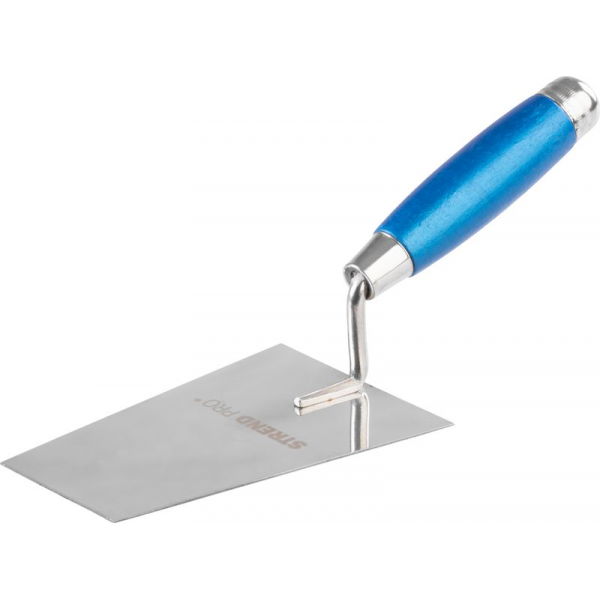 ŽLICA ZIDARSKA INOX D.D. 160mm RAVNA