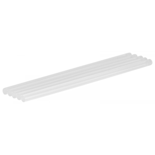 PATRONE ZA VRUĆE LJEPLJENJE 100*11mm 500g TRANSP.