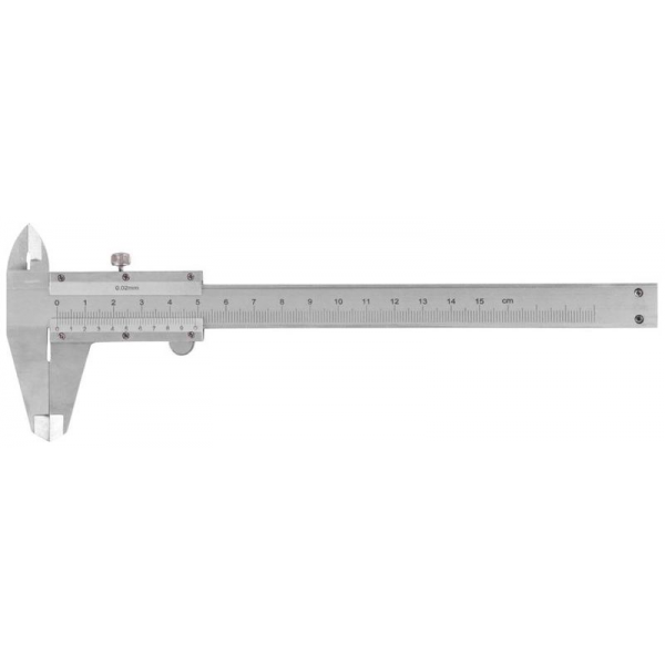 POMIČNO MJERILO VC181 150mm