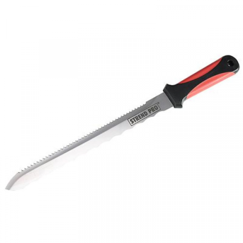 NOŽ ZA REZANJE IZOLACIJE INOX L-280mm