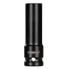 KLJUČ NASADNI UDARNI 1/2" 24mm 6K CrMO
