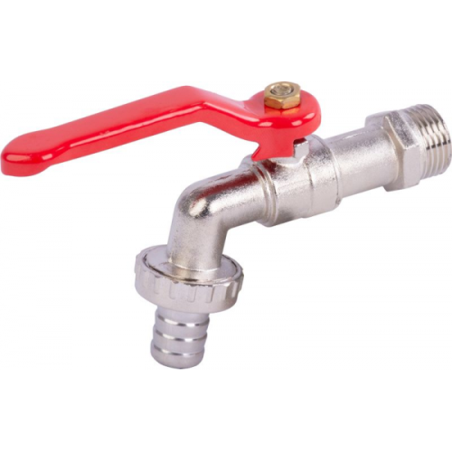 SLAVINA KUGLASTA VRTNA 1/2"