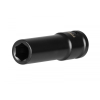 KLJUČ NASADNI UDARNI 1/2" 13mm 6K CrMO