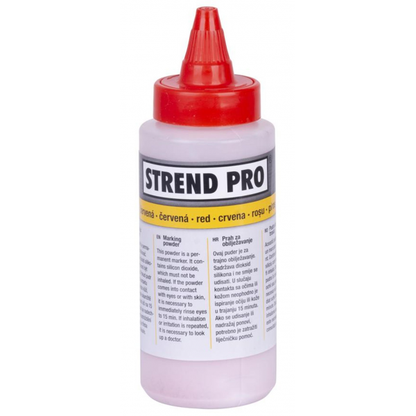 PRAH ZA OBILJEŽAVANJE 150g. CRVENI