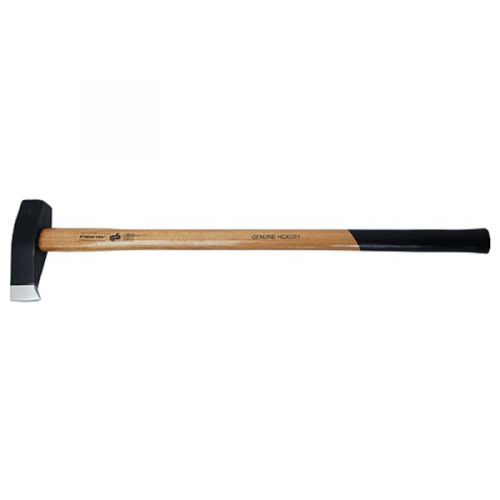 SJEKIRA-CJEPAČ  3000 g. HICKORY DRŠKA SM-3