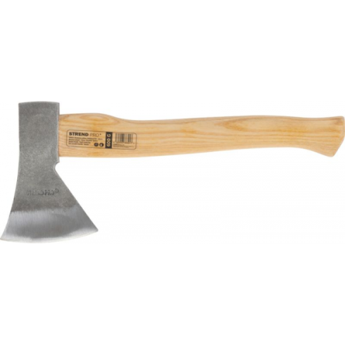 SJEKIRA 600 g, DRVENA DRŠKA L-360mm A613