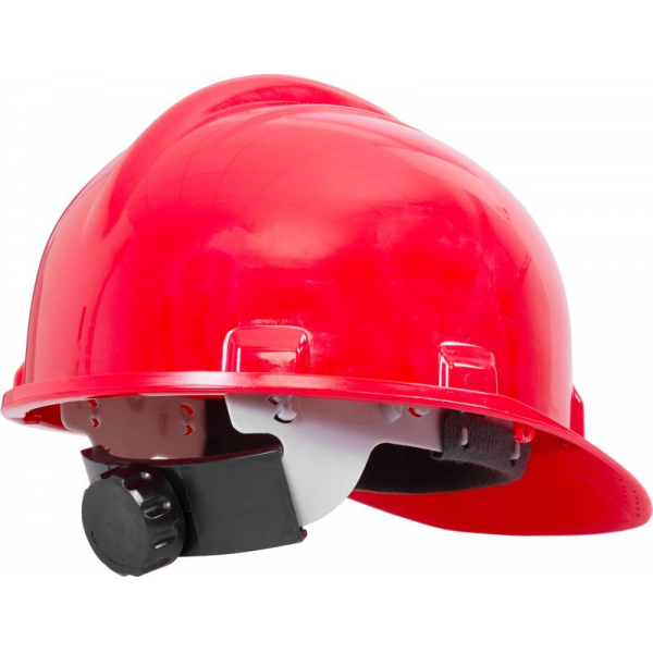 KACIGA ZAŠTITNA  SP107 CRVENA