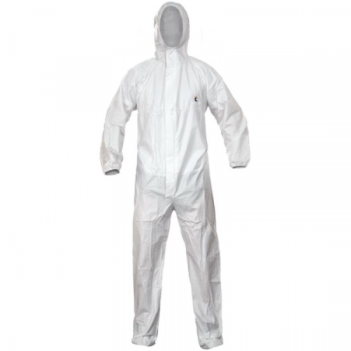 ZAŠTITNI KOMBINEZON CHEMSAFE 500 OVERAL XL