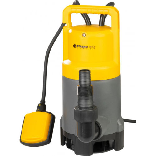 EL. PUMPA POTOPNA NSPW750-B (prlava voda) 750W 14000l/h 10m